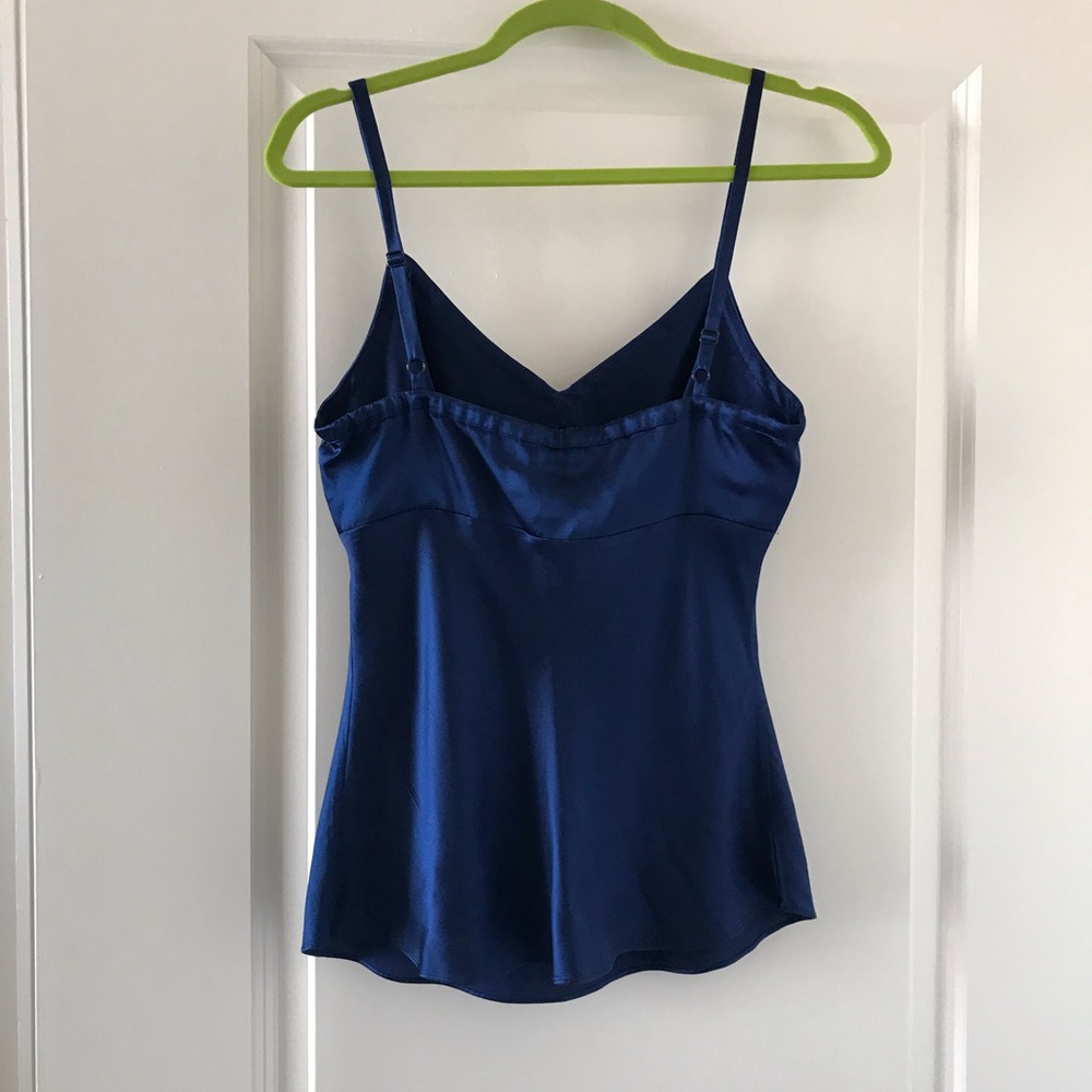 Express Design Cami - Picture 2 of 3